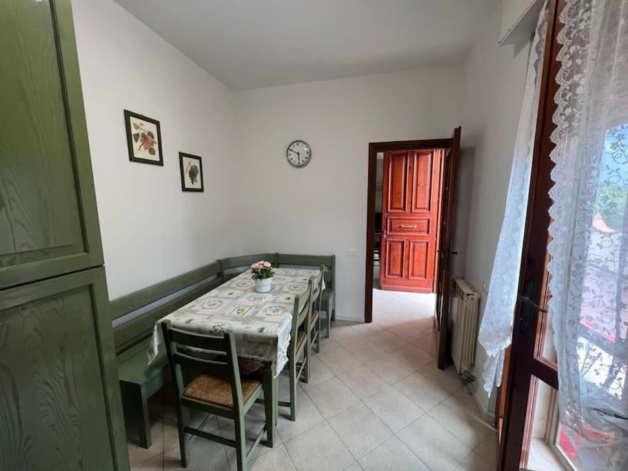 Appartamento Sunflower Виареджо Экстерьер фото