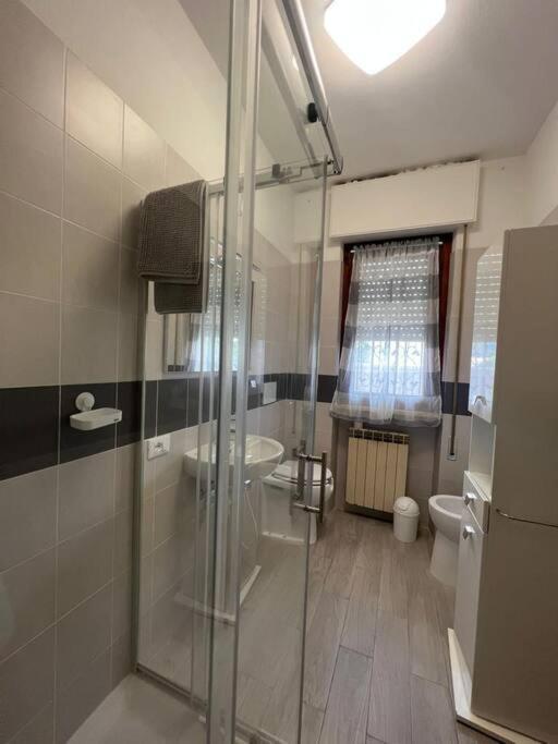 Appartamento Sunflower Виареджо Экстерьер фото