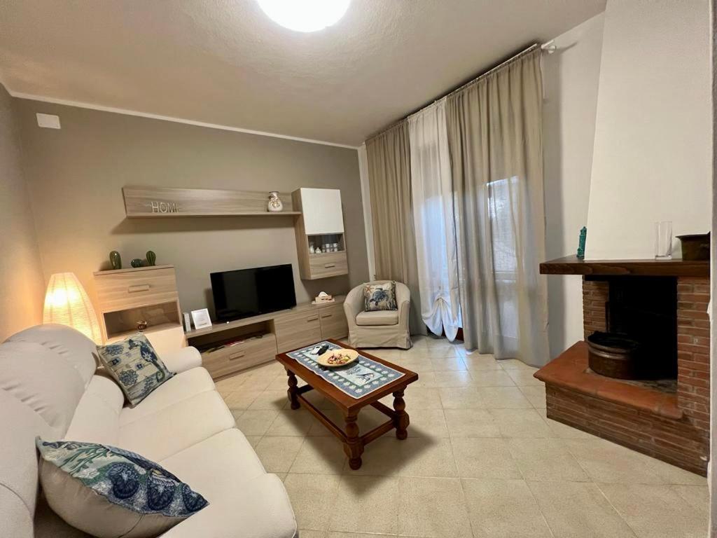 Appartamento Sunflower Виареджо Экстерьер фото