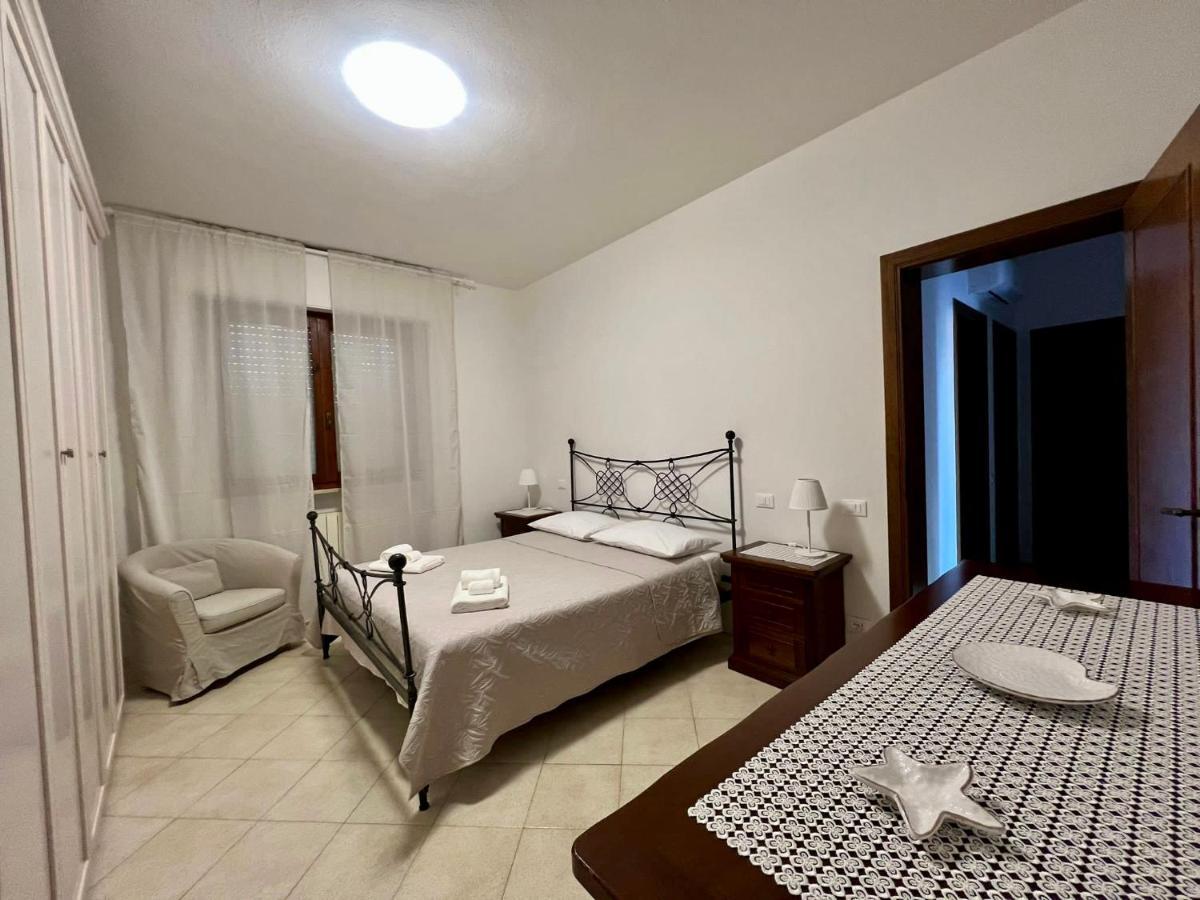 Appartamento Sunflower Виареджо Экстерьер фото