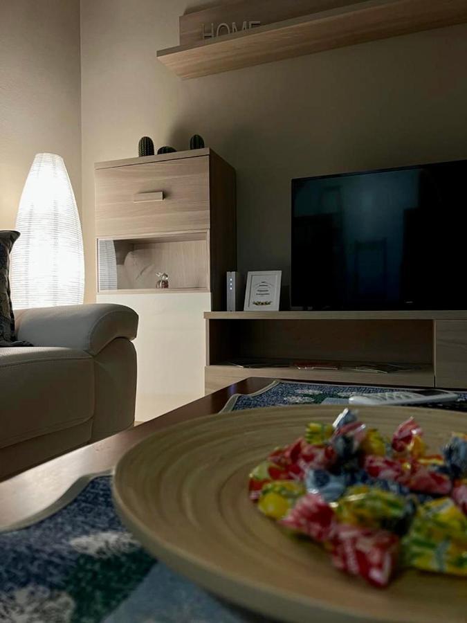 Appartamento Sunflower Виареджо Экстерьер фото