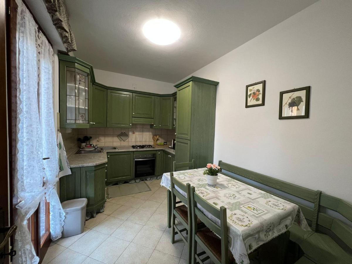 Appartamento Sunflower Виареджо Экстерьер фото